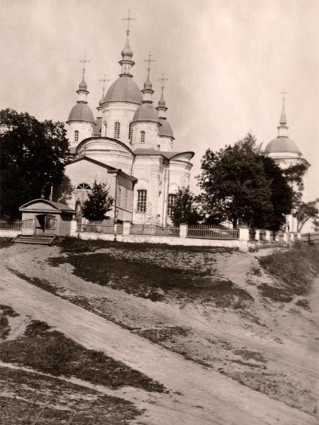 КОСАЧЕНКО ДМИТРО ВАСИЛЬОВИЧ